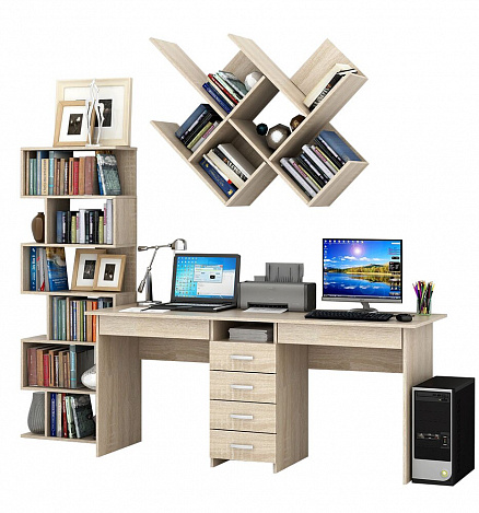 Комод Уно-25 - венге