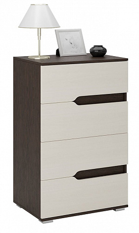 Комод Уно-25 - венге