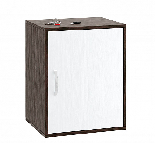 Комод Уно-25 - венге