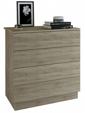 Комод Уно-27 - дуб сонома