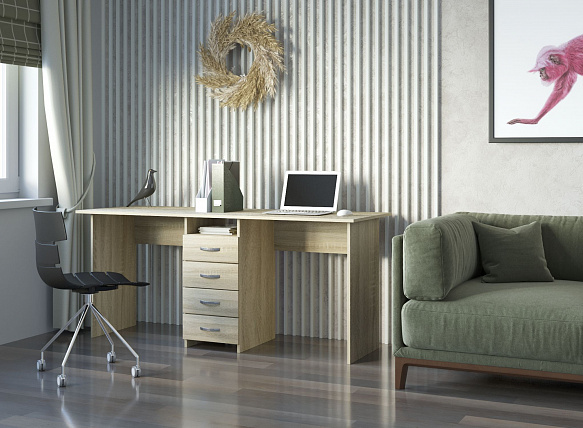 Комод Уно-25 - венге