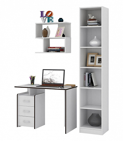 Комод Уно-25 - венге