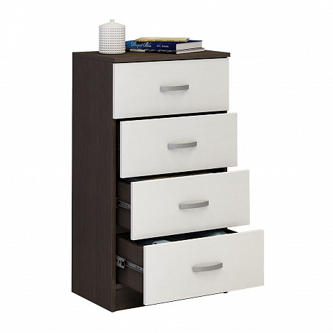 Комод Уно-25 - венге