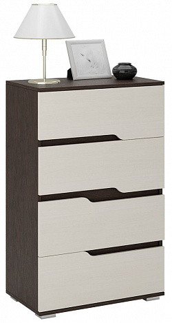 Комод Уно-25 - венге