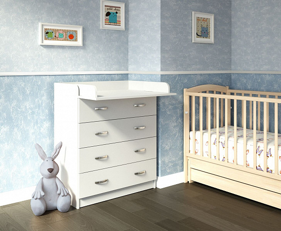 Комод Уно-25 - венге