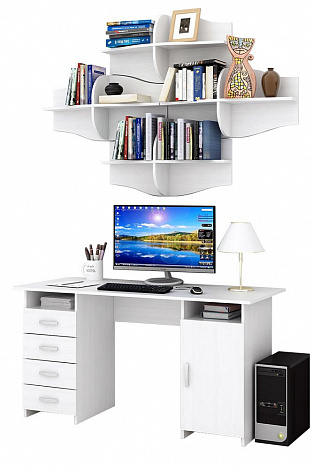 Комод Уно-25 - венге