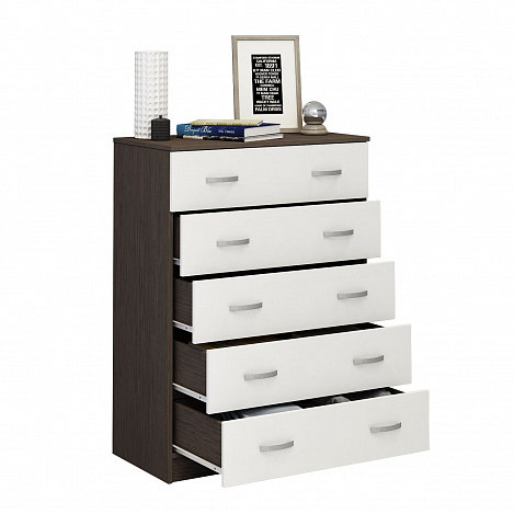 Комод Уно-25 - венге