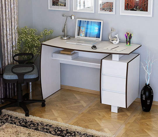 Комод Уно-25 - венге