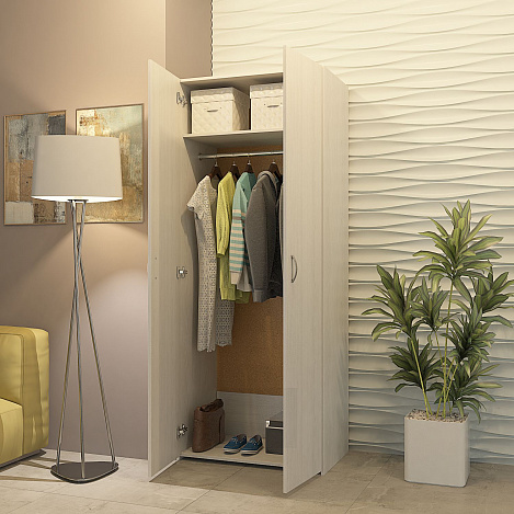 Комод Уно-25 - венге