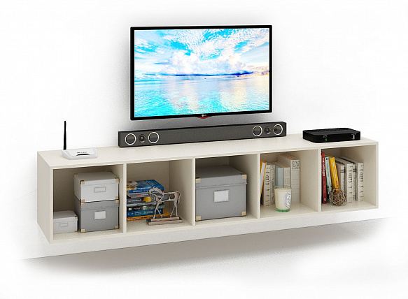 Комод Уно-25 - венге