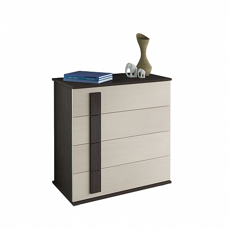 Комод Уно-25 - венге