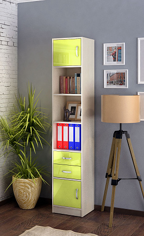 Комод Уно-25 - венге