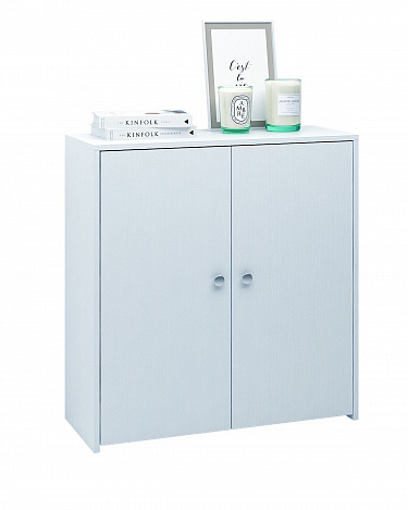 Комод Витто-17 - белый