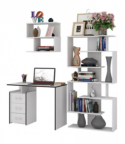 Комод Уно-25 - венге