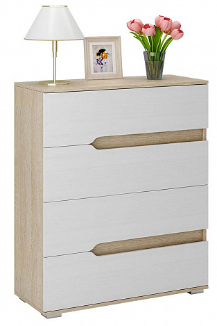 Комод Уно-25 - венге