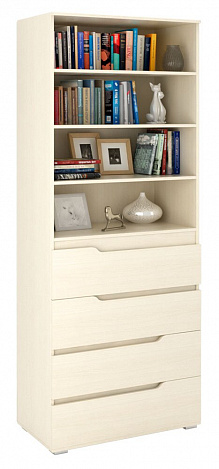 Комод Уно-25 - венге