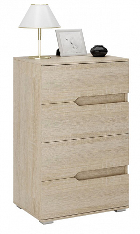 Комод Уно-25 - венге