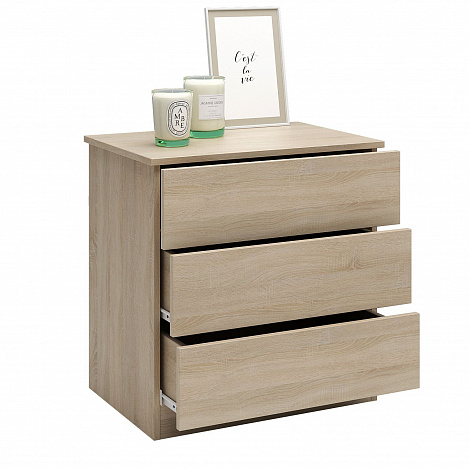 Комод Уно-25 - венге