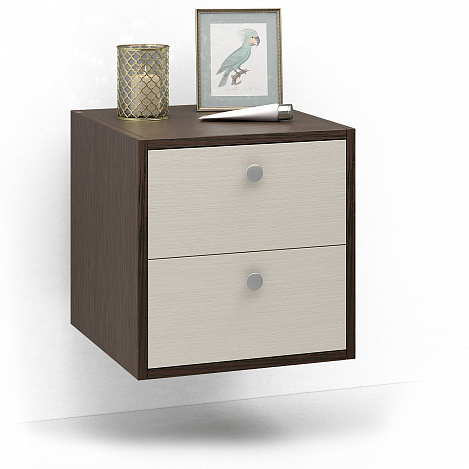 Комод Уно-25 - венге