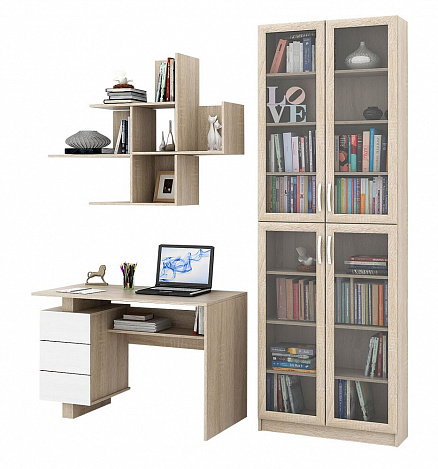 Комод Уно-25 - венге