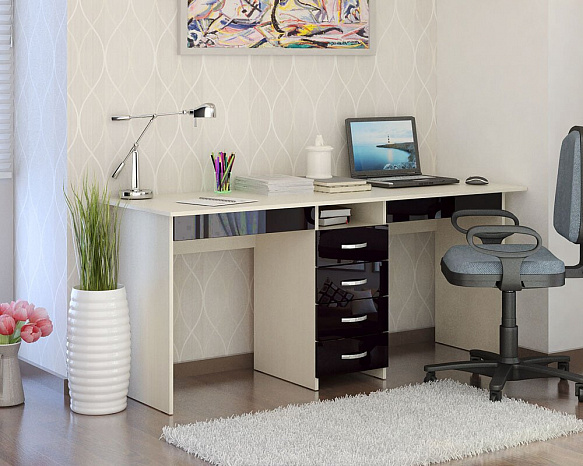 Комод Уно-25 - венге