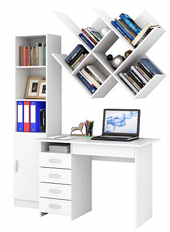 Комод Уно-25 - венге