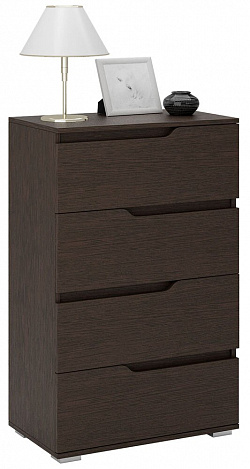 Комод Уно-25 - венге