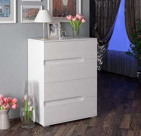 Комод Уно-25 - венге