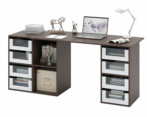 Комод Уно-25 - венге