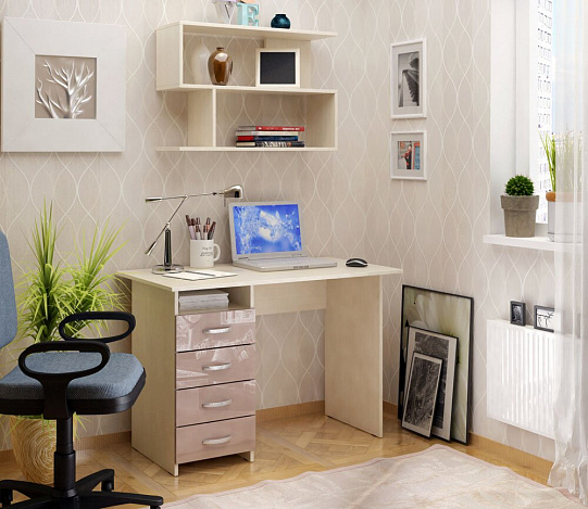 Комод Уно-25 - венге