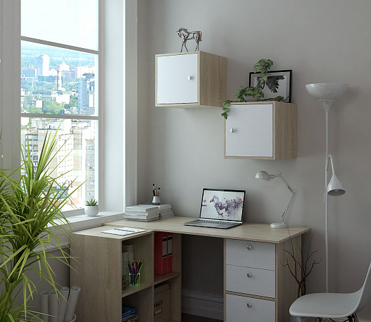 Комод Уно-25 - венге