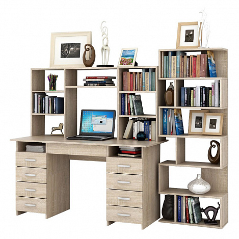 Комод Уно-25 - венге