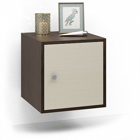 Комод Уно-25 - венге