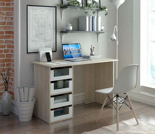 Комод Уно-25 - венге