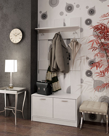 Комод Уно-25 - венге