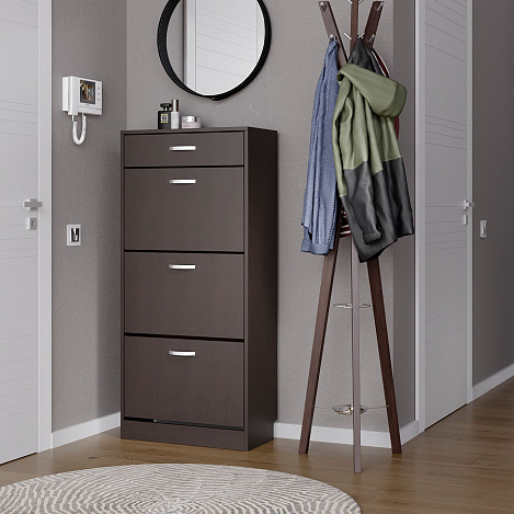 Комод Уно-25 - венге