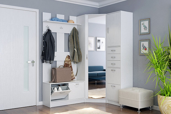 Комод Уно-25 - венге