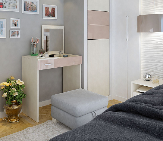 Комод Уно-25 - венге