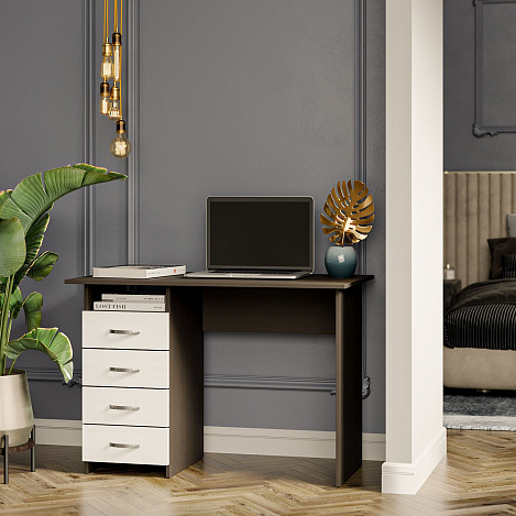 Комод Уно-25 - венге