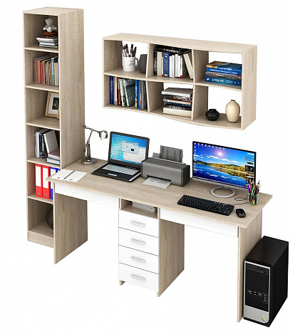 Комод Уно-25 - венге