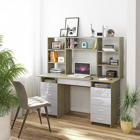 Комод Уно-25 - венге