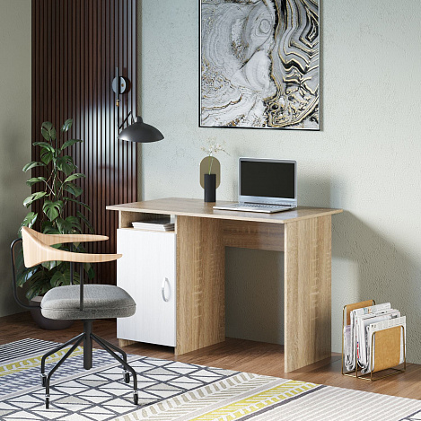 Комод Уно-25 - венге