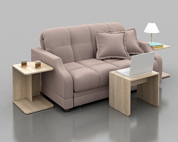 Комод Уно-25 - венге