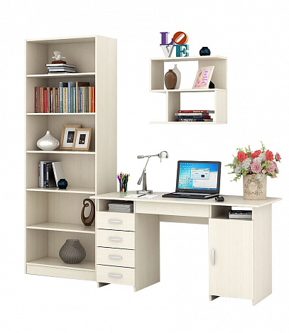 Комод Уно-25 - венге