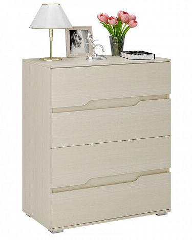 Комод Уно-25 - венге