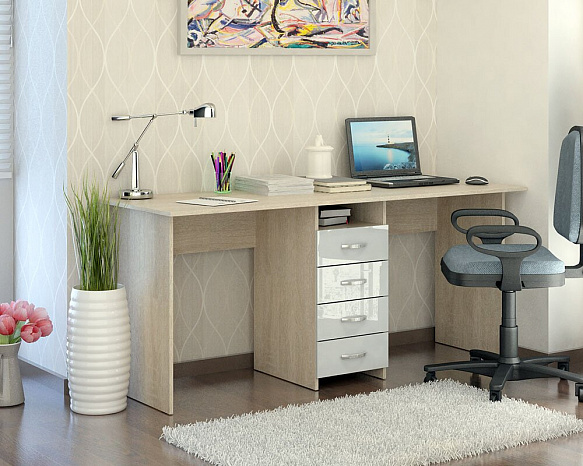 Комод Уно-25 - венге