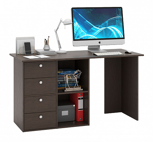 Комод Уно-25 - венге