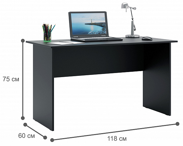 Комод Уно-25 - венге