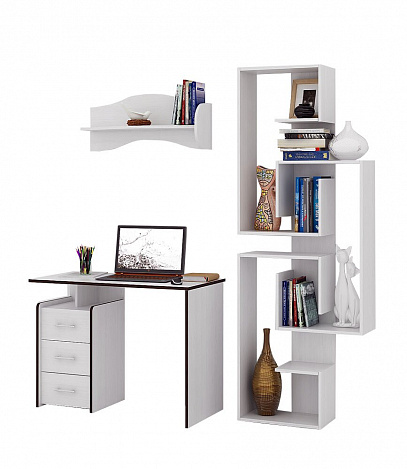 Комод Уно-25 - венге