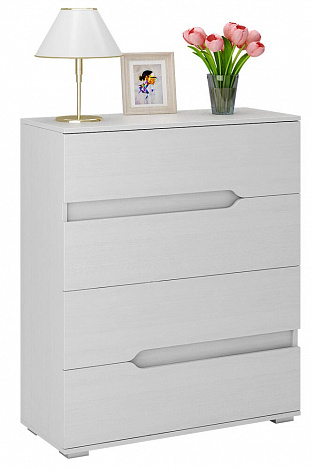 Комод Уно-25 - венге